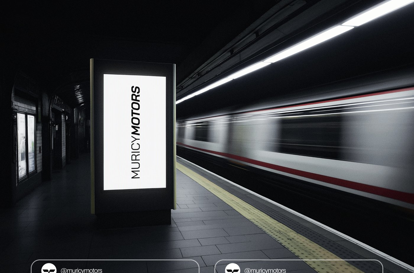 Website Muricy Motors, tela 7 de 8