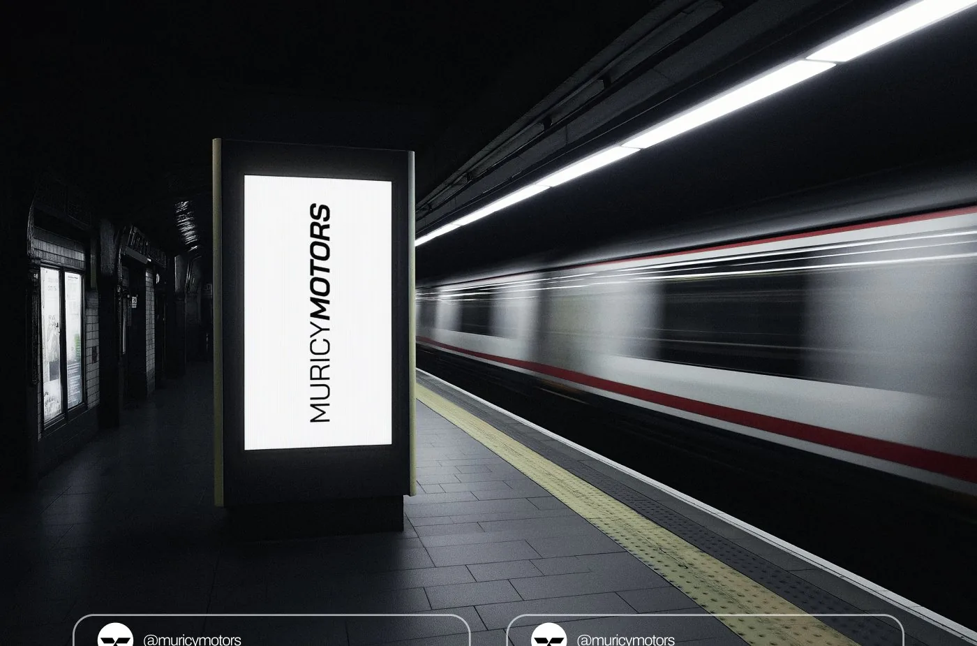 Website Muricy Motors, tela 7 de 8
