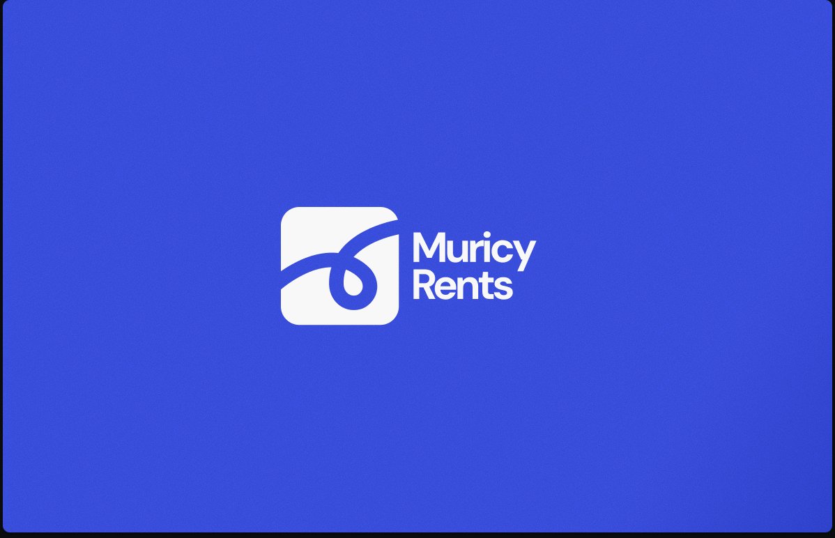 Identidade Visual Muricy Rents, tela 9 de 9